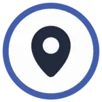 citycorp contact us location icon sheffield