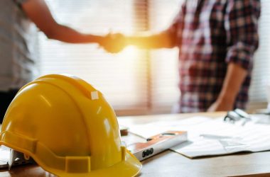 citycorp building refurbishment sheffield