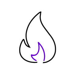 gas-flame-icon