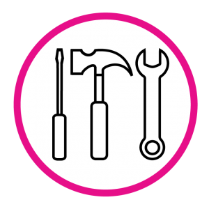 tools-pink-circle